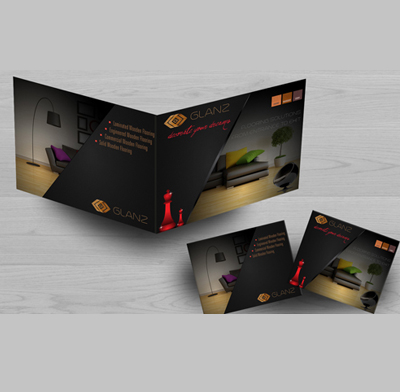 Indian Graphic Designing Company